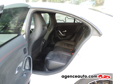 Mercedes Classe CLA — 14